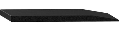 Uni-Grip 3.500" Truck Cap Rubber Flap Seal - Image 1
