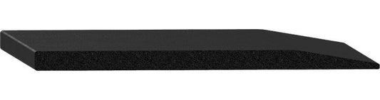 Uni-Grip 3.500" Truck Cap Rubber Flap Seal - Image 1