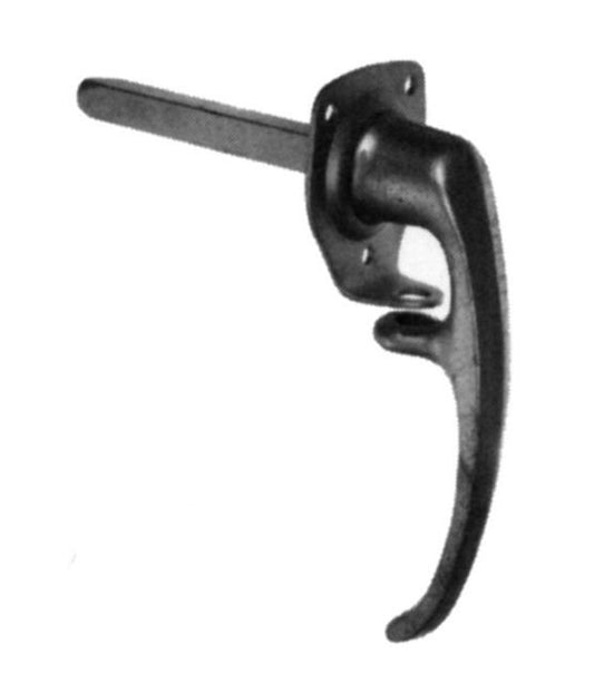 Heavy Duty Handle with 5/8" Shank - Image 1