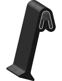 Uni-Grip 0.450" x 2.000" Truck Cap and Rubber Flap Seal