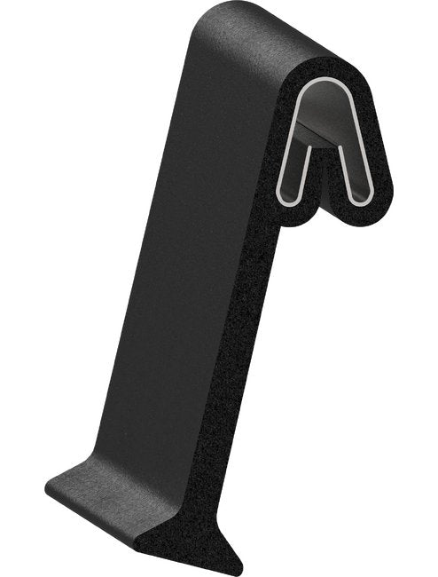 Uni-Grip 0.450" x 2.000" Truck Cap and Rubber Flap Seal - Image 1