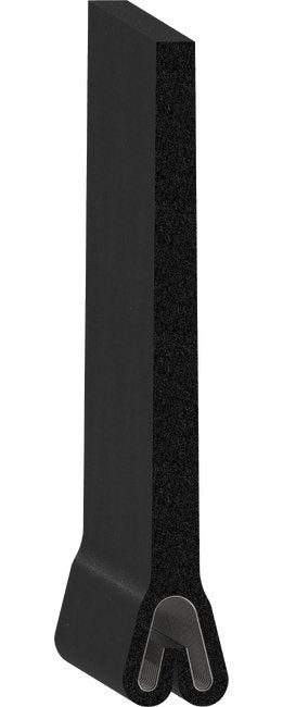 Uni-Grip 0.545" x 3.400" Truck Cap and Rubber Flap Seal - Image 1