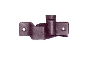 Universal Cam-Type Door Lock Kit - Image 1