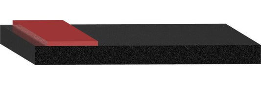 Uni-Grip 2.250 in Truck Cap and Rubber Flap Seal - Image 1