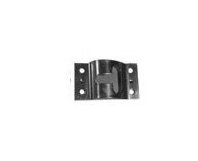 Stainless Steel Female Door Holder - Image 1