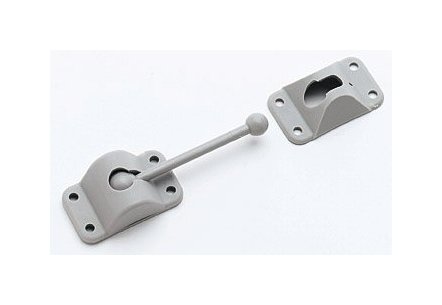 6-Inch Thermoplastic Truck Door Holder - Image 1