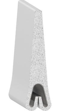 Uni-Grip 0.545" x 2.100" Truck Cap & Rubber Flap Seal