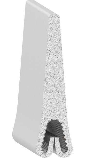Uni-Grip 0.545" x 2.100" Truck Cap & Rubber Flap Seal - Image 1