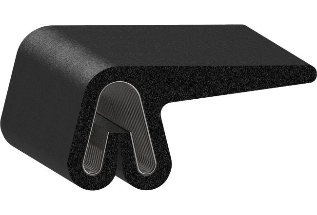 Uni-Grip 1.300 in Truck Cap and Rubber Flap Seal - Image 1