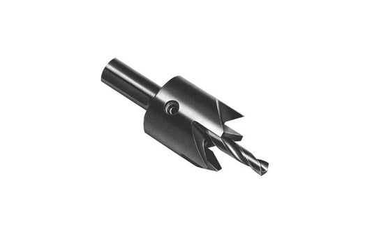 Metal Hole Cutter Bit for Air and Electric Drills - Image 1