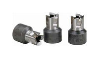 Blair Equipment 3/8 Inch Quick Speed Rotobroach Hole Cutter