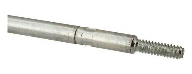 Value Collection 24-Inch Tube Brush Extension Rod - Image 1