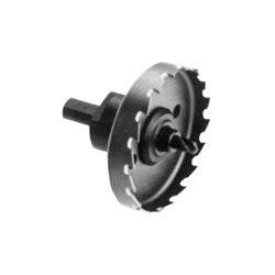 Hougen Rotabroach Hole Cutter Set - Image 1