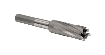 Blair Equipment 9/16 Inch Hole Extended Reach Cutter - Image 1