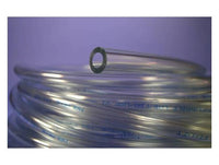 Clear Plastic Peristaltic Pump Tubing