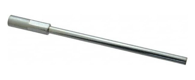6-Inch Tube Brush Extension Rod - Image 1