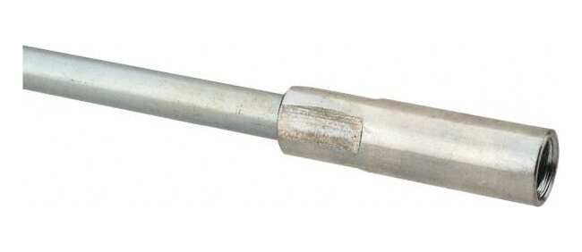 Value Collection 48-Inch Tube Brush Extension Rod - Image 1