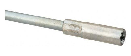 Value Collection 48-Inch Tube Brush Extension Rod - Image 1