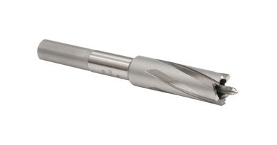Blair Equipment 1/2 Inch Hole Extended Reach Cutter - Tube, Pipe, and Hose Tool - Image 1