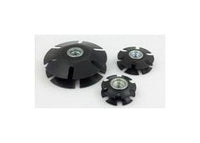 Durable Tube Connector - 16 Gauge, 1-inch Outer Diameter