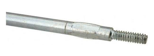 Value Collection 12-Inch Tube Brush Extension Rod - Image 1