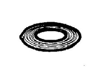 50ft Copper Tubing - Air Brake, 5/8" O.D., .049 Thickness