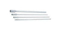 48-Inch Tube Brush Extension Rod, 1/4-Inch Diameter, 1/4-20 Thread Size