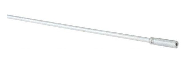 Value Collection 36-inch Tube Brush Extension Rod - Image 1