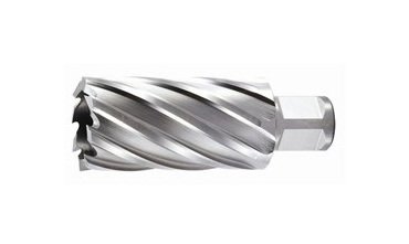 Dolfa High Speed Steel Hole Cutter for Tube, Pipe, and Hose Cutting - Image 2