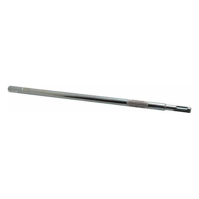 Red Head 12in Tube Brush Extension Rod - Image 1