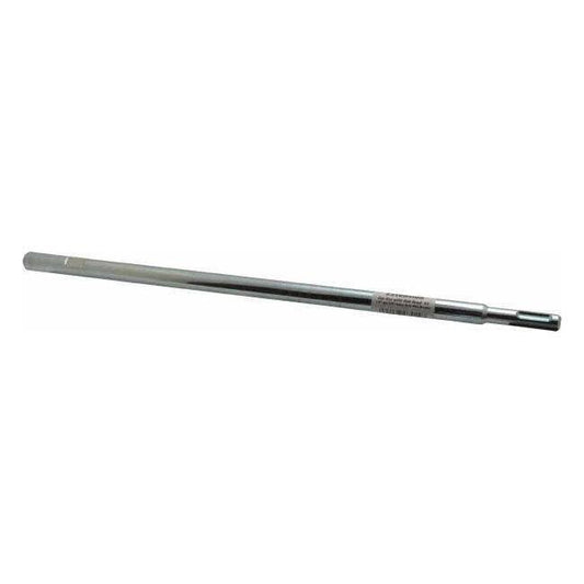 Red Head 12in Tube Brush Extension Rod - Image 1