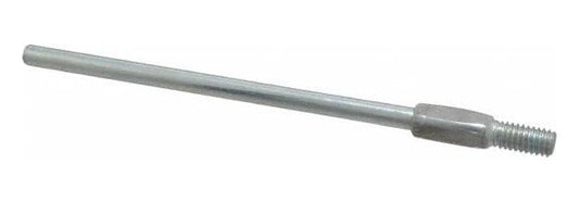 Value Collection Tube Brush Extension Rod, 6-Inch Length, 1/4-Inch Rod Diameter - Image 1