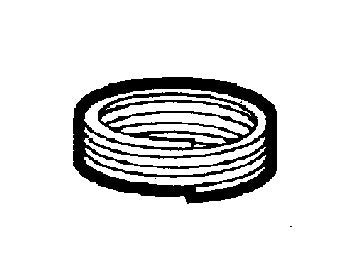 25ft Copper Tubing - Soft Automotive Grade - Image 1