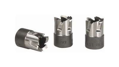 Blair Equipment 1/2 Inch Quick Speed Rotobroach Hole Cutter - Image 1
