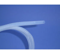 High-Temperature PTFE Flexible Convoluted Tubing