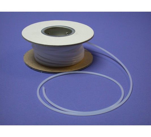 ChemResist Transparent PFA Metric Tubing - Image 1