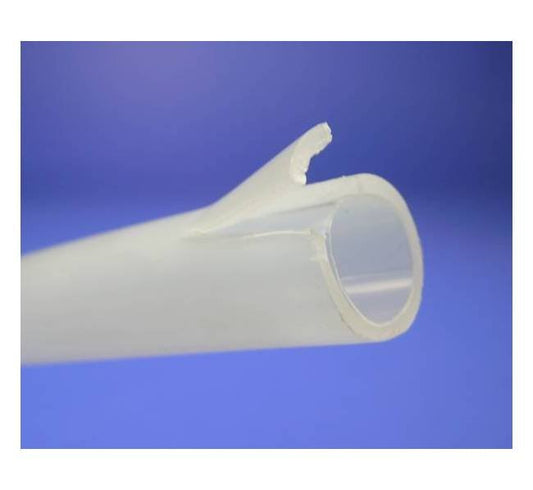 FEP Lined Polyethylene Tubing - Chemical Resistant - Image 1