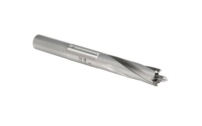 Blair 3/8 Inch Extended Reach Hole Cutter - Image 1