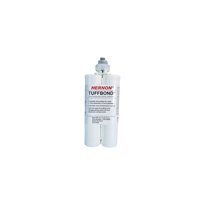 TuffbondÂ® 302 Fast Cure Epoxy Adhesive - 400mL, 2 Components - Image 1
