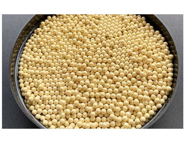 Inovatec 3mm Zirconia Grinding Media - Image 4