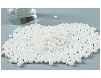 Inovatec 8mm Zirconia Grinding Media - Image 3