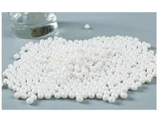 Inovatec 8mm Zirconia Grinding Media - Image 3