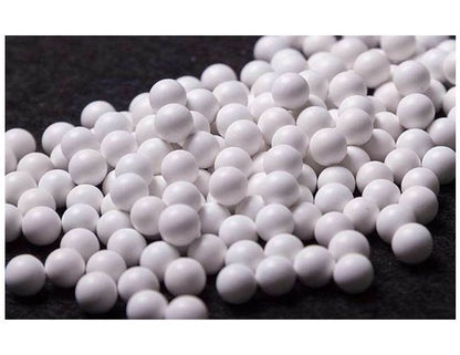 Inovatec 8mm Zirconia Grinding Media - Image 1