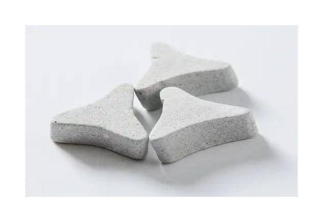 Inovatec Mid-Cut Ceramic Tumbling Media - Image 11