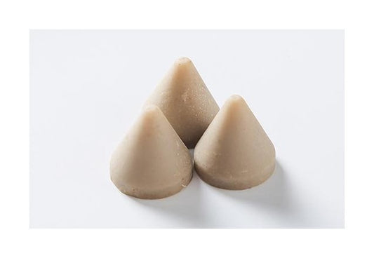 Inovatec Plastic Light Cutting Abrasive Tumbling Media - Image 1