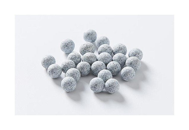 Inovatec Fast-Cutting Ceramic Tumbling Media - Image 1