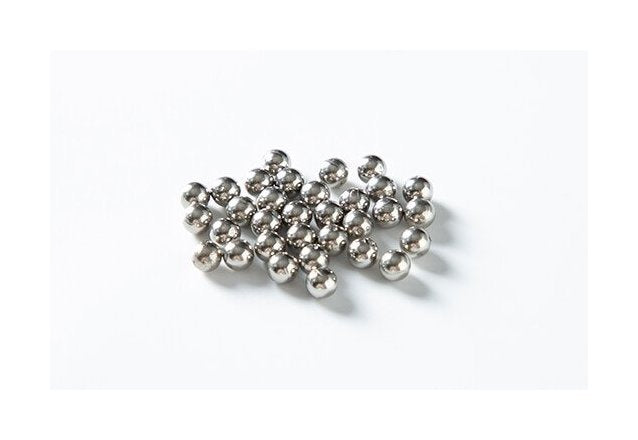 Stainless Steel Ball Tumbling Media - Image 1
