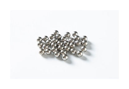 Stainless Steel Ball Tumbling Media - Image 1