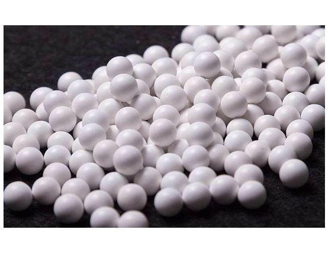 Ultra-Durable 6 mm Zirconia Grinding Media by Inovatec - Image 1