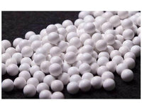 Ultra-Durable 6 mm Zirconia Grinding Media by Inovatec